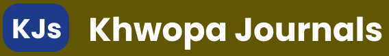 Khwopa Journals